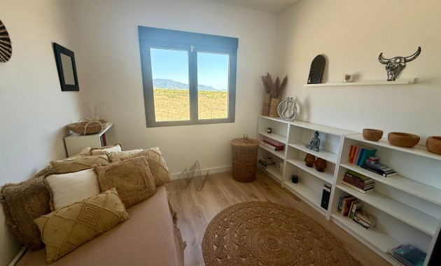 Venta - Detached Villa -
Pinoso