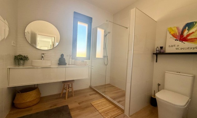 Venta - Detached Villa -
Pinoso