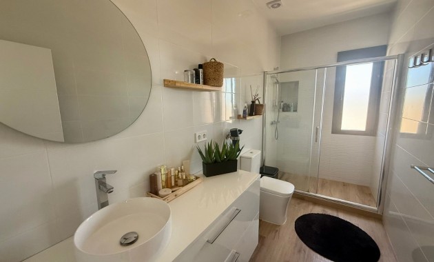 Venta - Detached Villa -
Pinoso