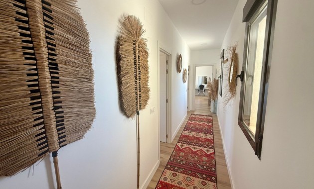 Venta - Detached Villa -
Pinoso
