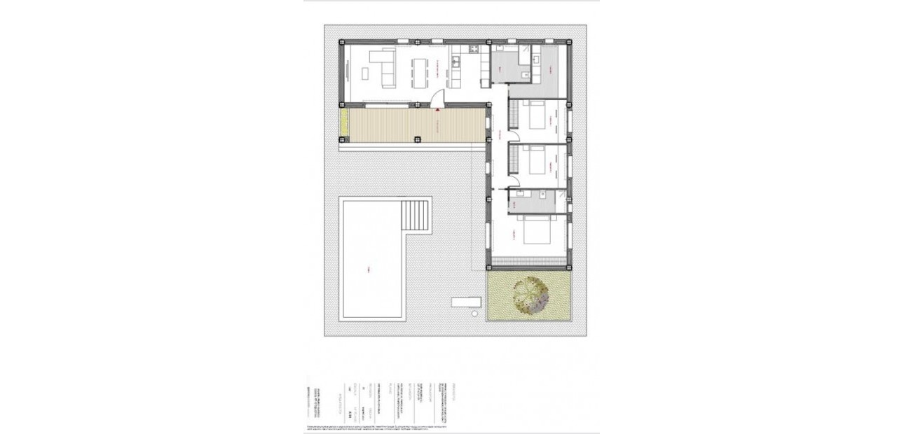 Venta - Detached Villa -
Pinoso
