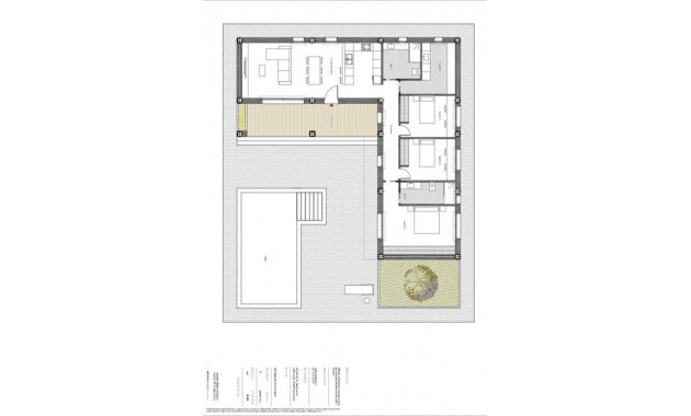 Venta - Detached Villa -
Pinoso
