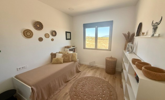 Venta - Detached Villa -
Pinoso
