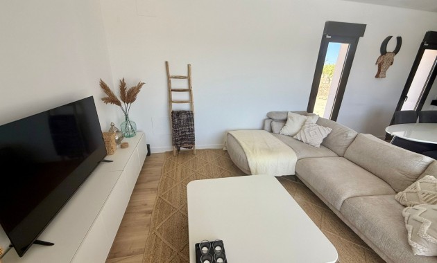 Venta - Detached Villa -
Pinoso