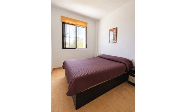 Herverkoop - Appartement / flat -
Daya Nueva - Daya Nueva - Town