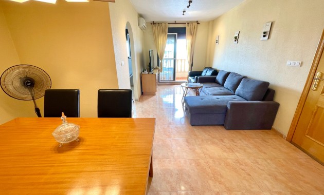 Herverkoop - Appartement / flat -
Daya Nueva - Daya Nueva - Town