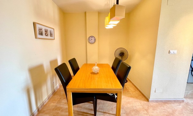 Herverkoop - Appartement / flat -
Daya Nueva - Daya Nueva - Town