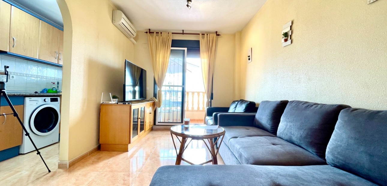Herverkoop - Appartement / flat -
Daya Nueva - Daya Nueva - Town