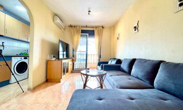 Herverkoop - Appartement / flat -
Daya Nueva - Daya Nueva - Town
