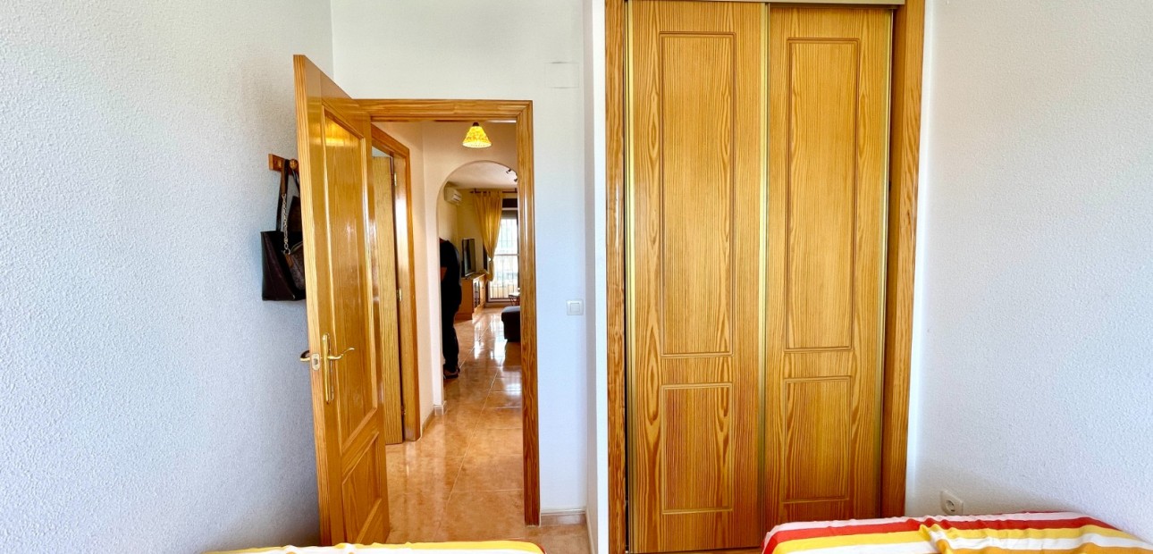 Herverkoop - Appartement / flat -
Daya Nueva - Daya Nueva - Town