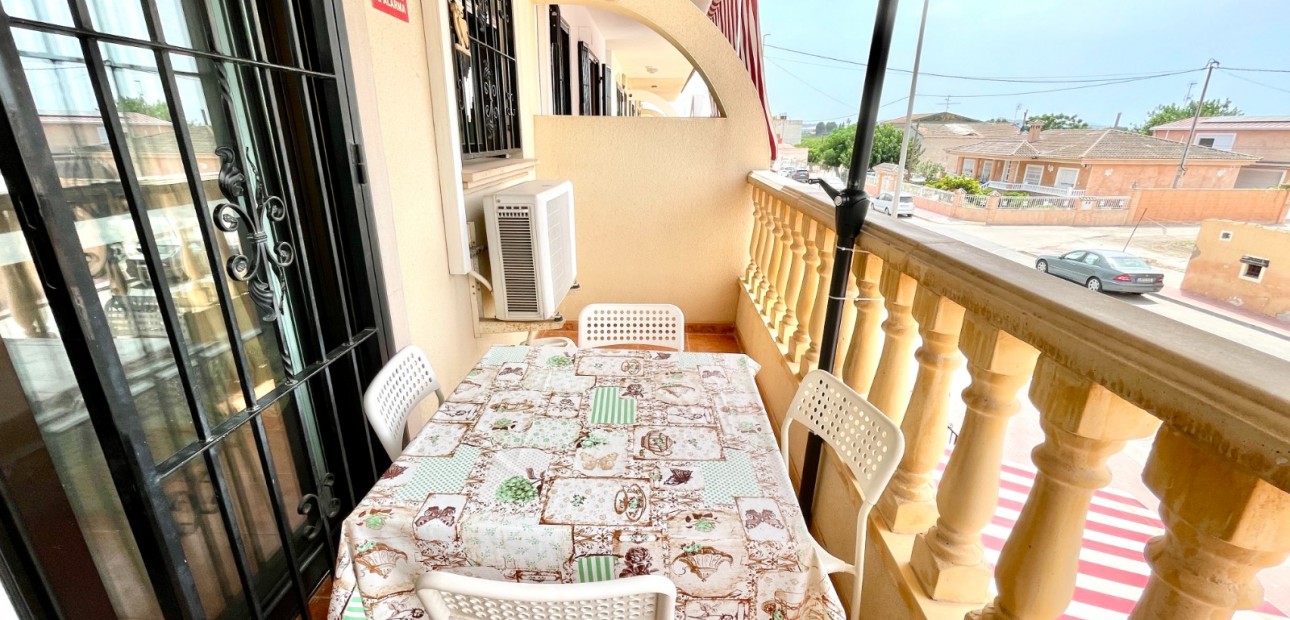Herverkoop - Appartement / flat -
Daya Nueva - Daya Nueva - Town