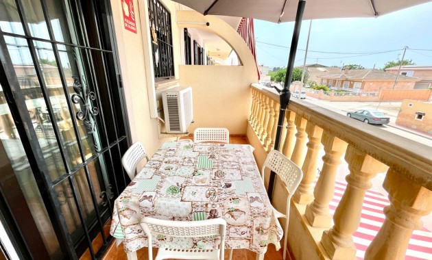 Herverkoop - Appartement / flat -
Daya Nueva - Daya Nueva - Town