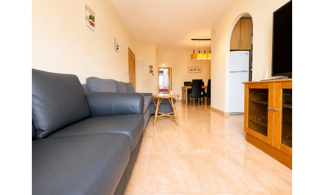 Herverkoop - Appartement / flat -
Daya Nueva - Daya Nueva - Town