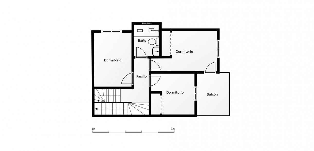 Herverkoop - Terraced house -
Orihuela Costa - La Zenia