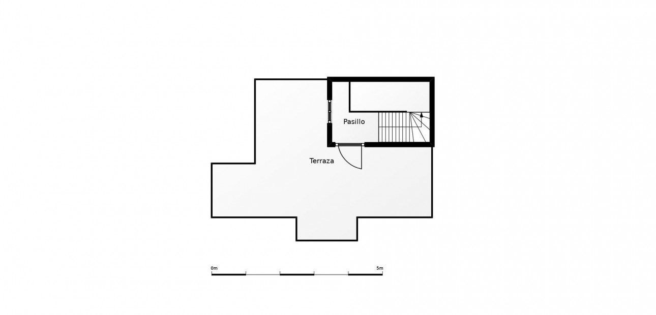 Herverkoop - Terraced house -
Orihuela Costa - La Zenia