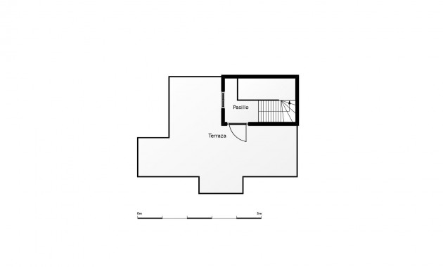 Herverkoop - Terraced house -
Orihuela Costa - La Zenia