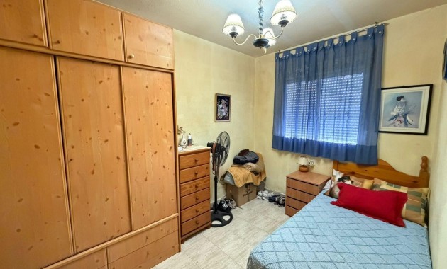 Herverkoop - Appartement / flat -
Torrevieja - Acequion