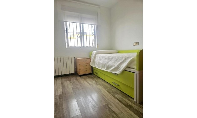 Herverkoop - Villa -
Torrevieja - Los balcones