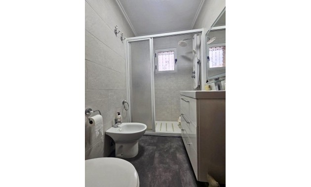 Herverkoop - Villa -
Torrevieja - Los balcones