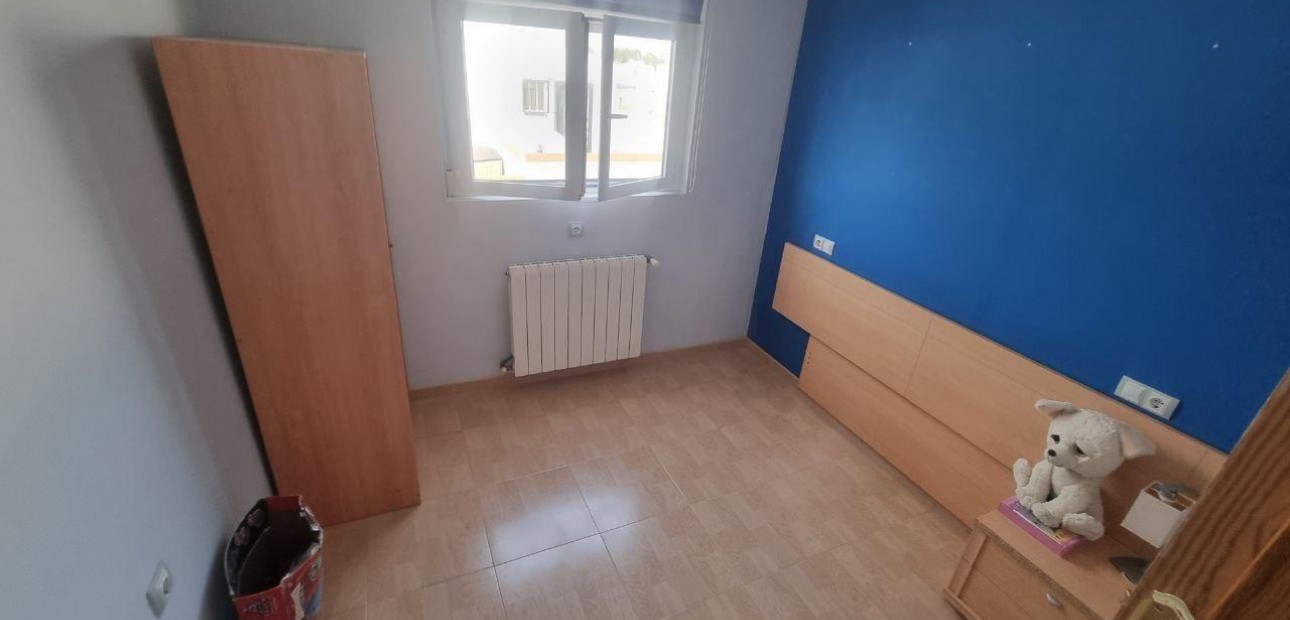 Herverkoop - Villa -
Torrevieja - Los balcones
