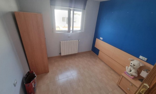 Herverkoop - Villa -
Torrevieja - Los balcones