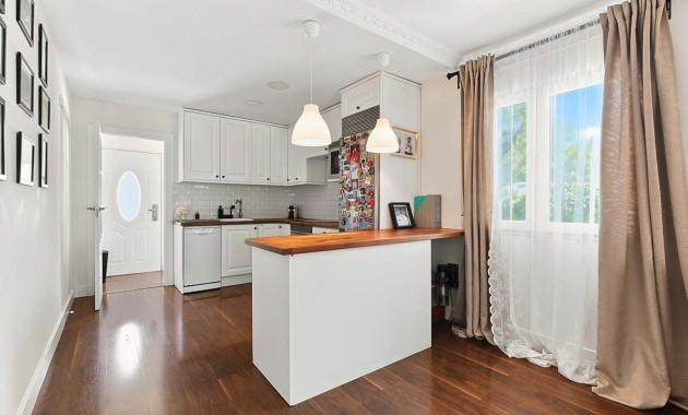 Herverkoop - Detached Villa -
Pinar de Campoverde - Pinar de Campoverde - Village