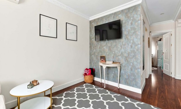 Herverkoop - Detached Villa -
Pinar de Campoverde - Pinar de Campoverde - Village