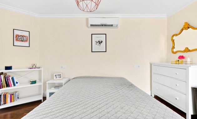 Herverkoop - Detached Villa -
Pinar de Campoverde - Pinar de Campoverde - Village