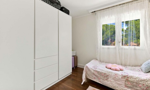 Herverkoop - Detached Villa -
Pinar de Campoverde - Pinar de Campoverde - Village