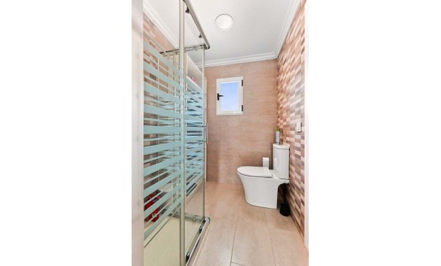 Herverkoop - Detached Villa -
Pinar de Campoverde - Pinar de Campoverde - Village