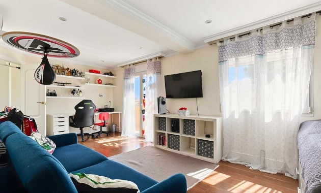 Herverkoop - Detached Villa -
Pinar de Campoverde - Pinar de Campoverde - Village