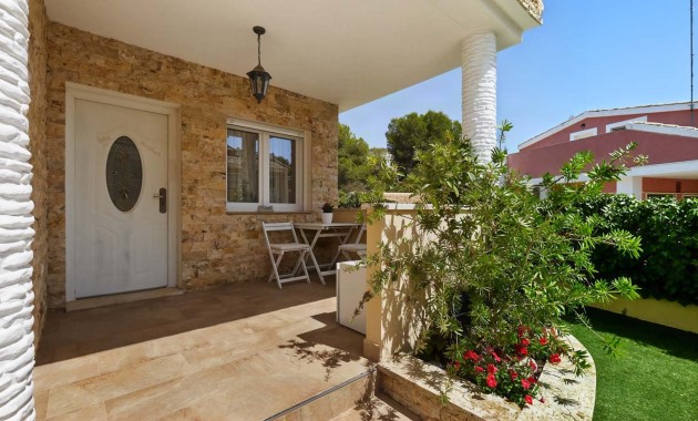 Herverkoop - Detached Villa -
Pinar de Campoverde - Pinar de Campoverde - Village