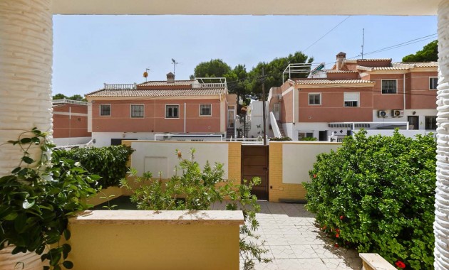 Herverkoop - Detached Villa -
Pinar de Campoverde - Pinar de Campoverde - Village