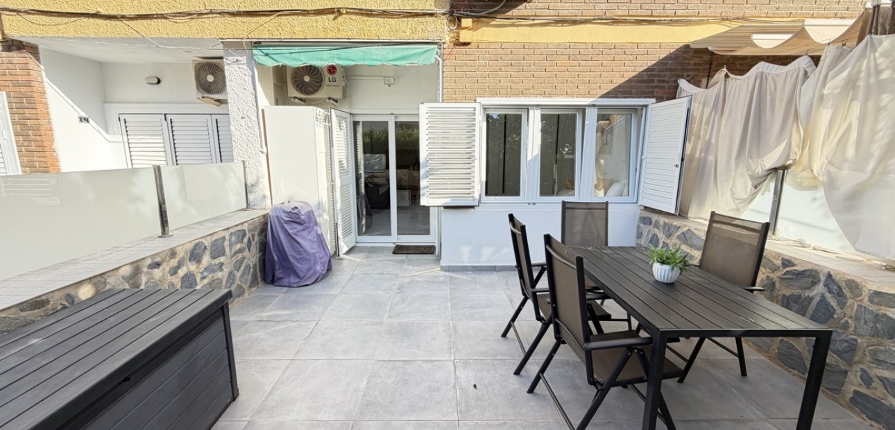 Herverkoop - Appartement / flat -
Orihuela Costa - La Zenia