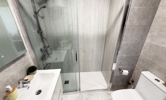 Herverkoop - Appartement / flat -
Orihuela Costa - La Zenia