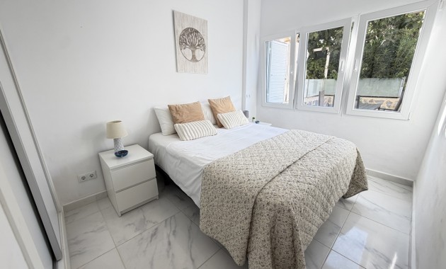 Herverkoop - Appartement / flat -
Orihuela Costa - La Zenia