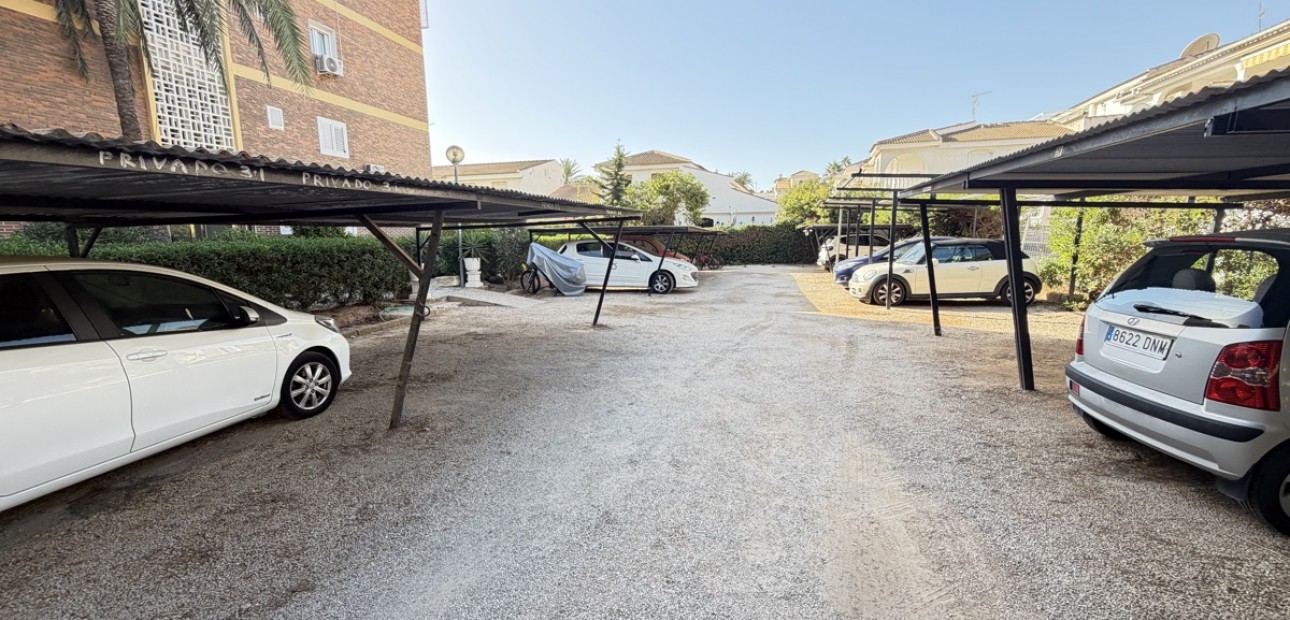 Herverkoop - Appartement / flat -
Orihuela Costa - La Zenia