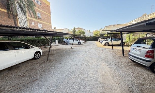 Herverkoop - Appartement / flat -
Orihuela Costa - La Zenia