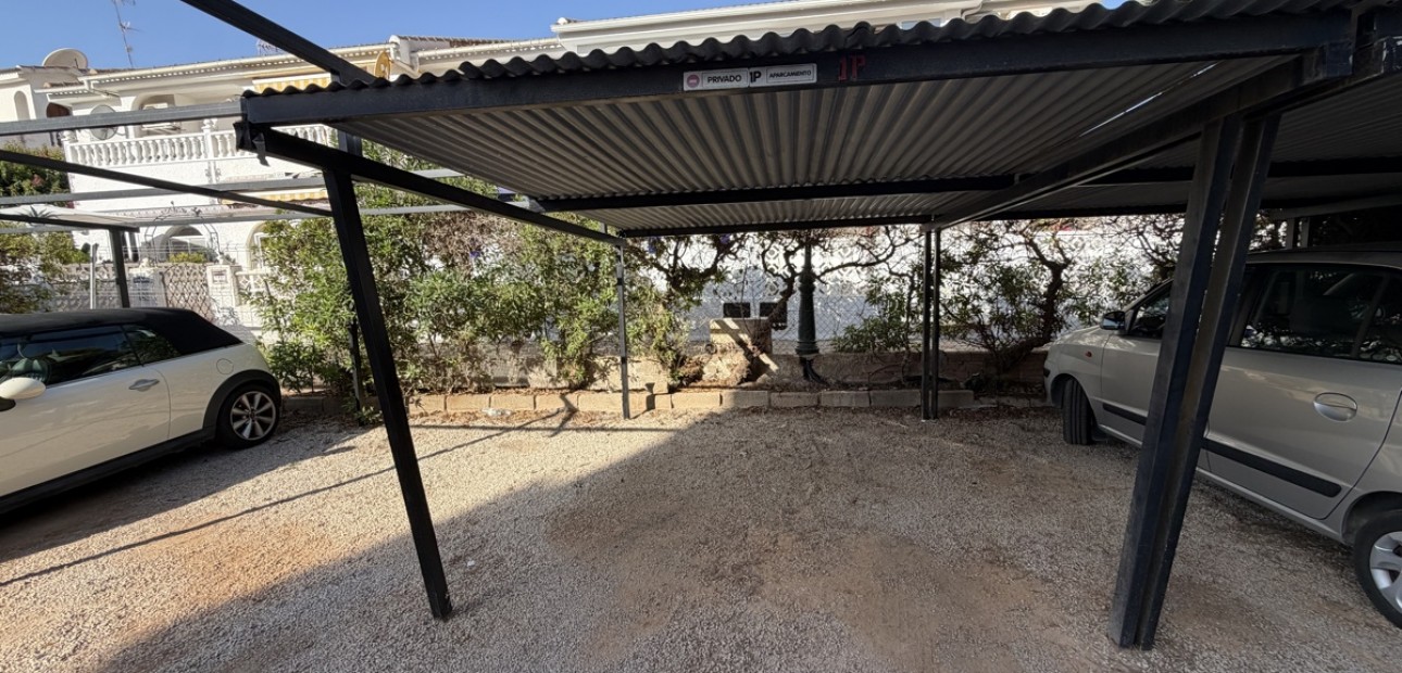 Herverkoop - Appartement / flat -
Orihuela Costa - La Zenia