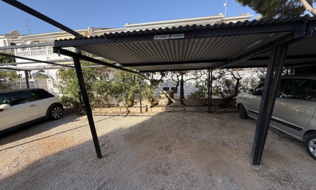 Herverkoop - Appartement / flat -
Orihuela Costa - La Zenia