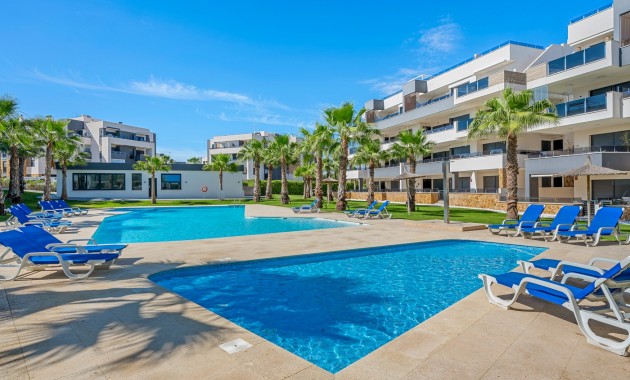 Herverkoop - Appartement / flat -
Orihuela Costa - Los Altos