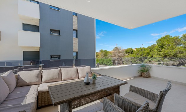 Herverkoop - Appartement / flat -
Orihuela Costa - Los Altos