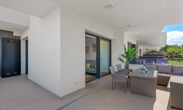 Herverkoop - Appartement / flat -
Orihuela Costa - Los Altos