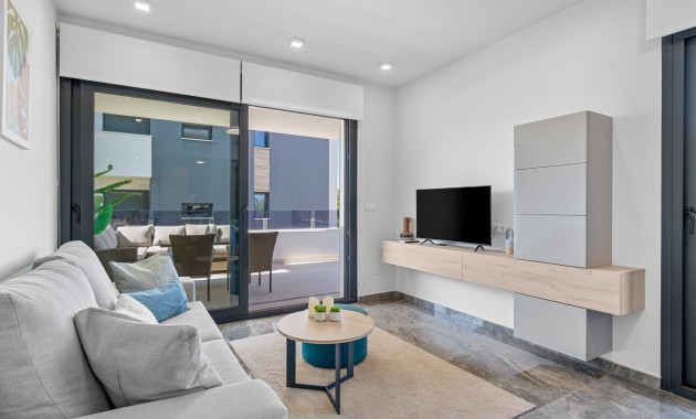Herverkoop - Appartement / flat -
Orihuela Costa - Los Altos