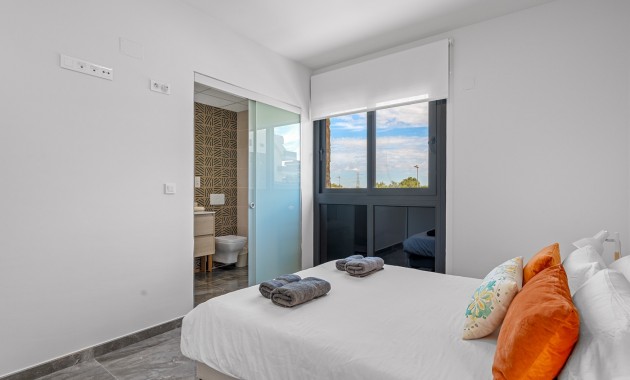 Herverkoop - Appartement / flat -
Orihuela Costa - Los Altos