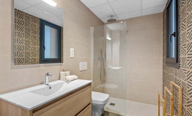 Herverkoop - Appartement / flat -
Orihuela Costa - Los Altos