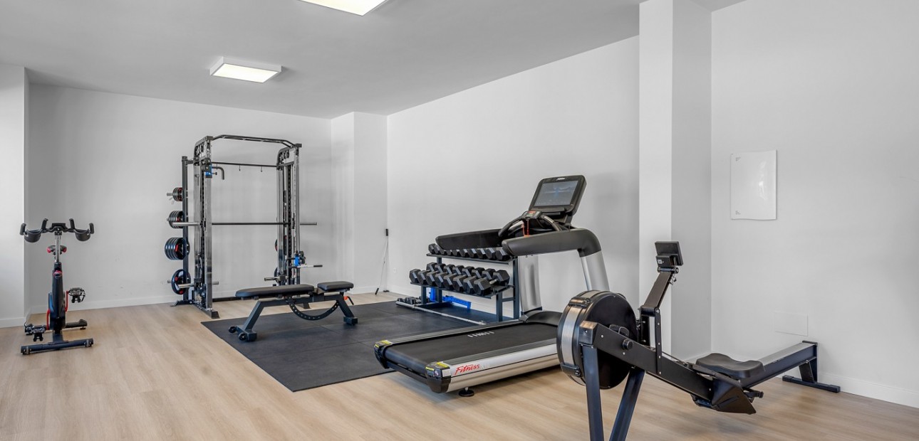 Herverkoop - Appartement / flat -
Orihuela Costa - Los Altos