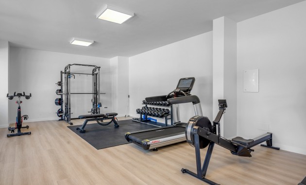 Herverkoop - Appartement / flat -
Orihuela Costa - Los Altos