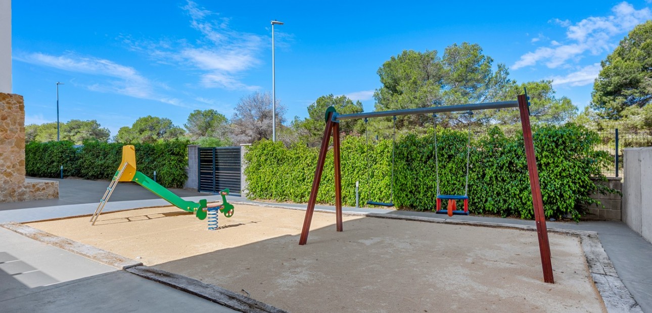 Herverkoop - Appartement / flat -
Orihuela Costa - Los Altos