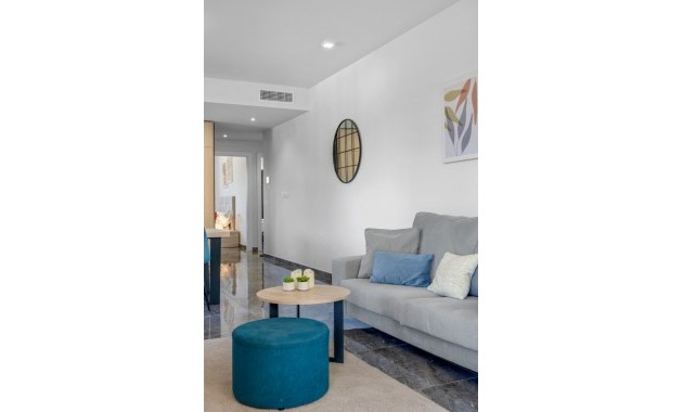 Herverkoop - Appartement / flat -
Orihuela Costa - Los Altos